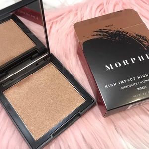 Morphe Highlighter Mirage